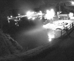 Přístaviště Petrov