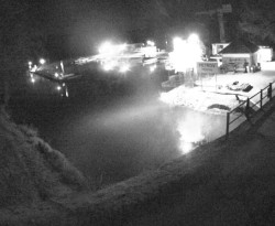 Přístaviště Petrov