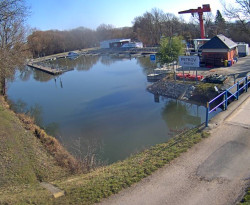 Přístaviště Petrov