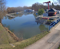 Přístaviště Petrov