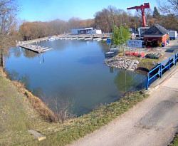 Přístaviště Petrov