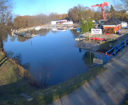 Přístaviště Petrov