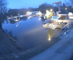 Přístaviště Petrov