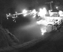 Přístaviště Petrov