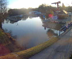 Přístaviště Petrov