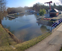 Přístaviště Petrov