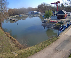 Přístaviště Petrov