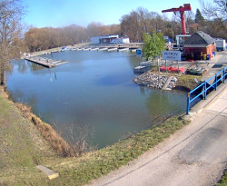 Přístaviště Petrov