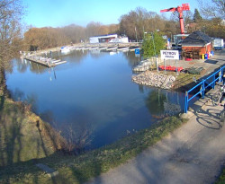 Přístaviště Petrov