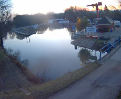 Přístaviště Petrov