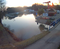 Přístaviště Petrov