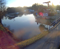 Přístaviště Petrov