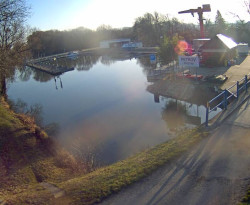 Přístaviště Petrov