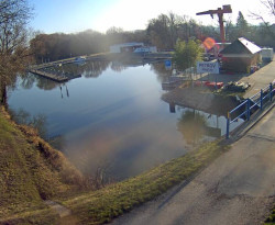 Přístaviště Petrov