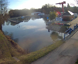 Přístaviště Petrov