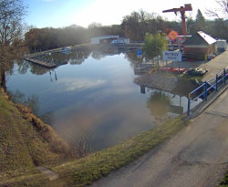 Přístaviště Petrov