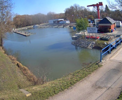 Přístaviště Petrov