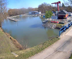 Přístaviště Petrov