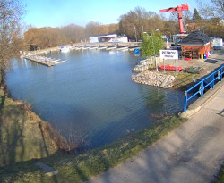 Přístaviště Petrov