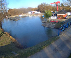 Přístaviště Petrov