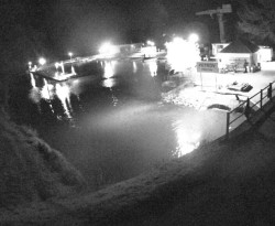 Přístaviště Petrov