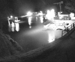 Přístaviště Petrov