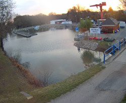 Přístaviště Petrov