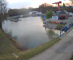 Přístaviště Petrov