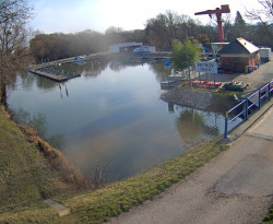 Přístaviště Petrov