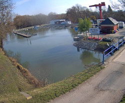 Přístaviště Petrov