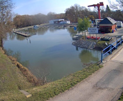 Přístaviště Petrov