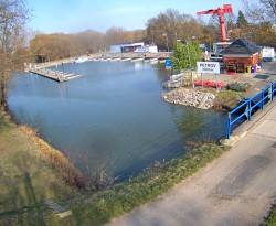 Přístaviště Petrov