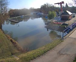 Přístaviště Petrov