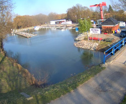 Přístaviště Petrov