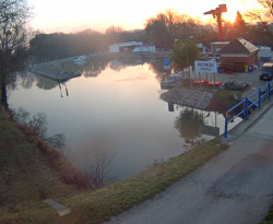 Přístaviště Petrov