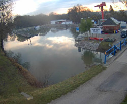 Přístaviště Petrov