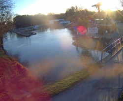 Přístaviště Petrov