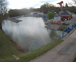 Přístaviště Petrov