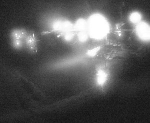 Baťův kanál - Přístaviště Petrov - 16.3.2026 v 04:45 Baťův kanál - Přístaviště Petrov - 16.3.2026 v 04:45