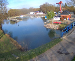 Přístaviště Petrov