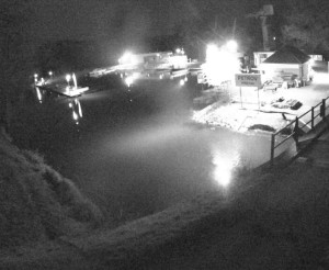 Baťův kanál - Přístaviště Petrov - 16.3.2026 v 18:45