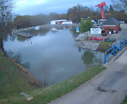 Přístaviště Petrov