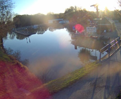 Přístaviště Petrov