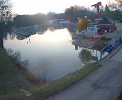 Přístaviště Petrov