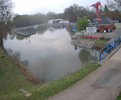 Přístaviště Petrov