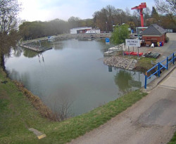 Přístaviště Petrov