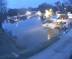 Přístaviště Petrov