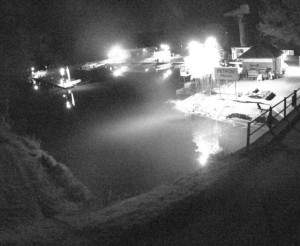 Baťův kanál - Přístaviště Petrov - 22.3.2026 v 00:45