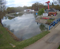 Přístaviště Petrov