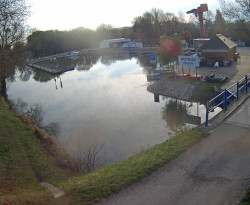 Přístaviště Petrov